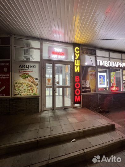 Продажа готового бизнеса