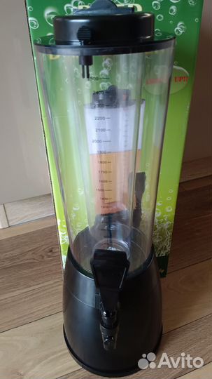 Диспенсер для напитков