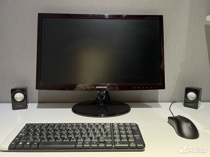 Монитор для компьютера