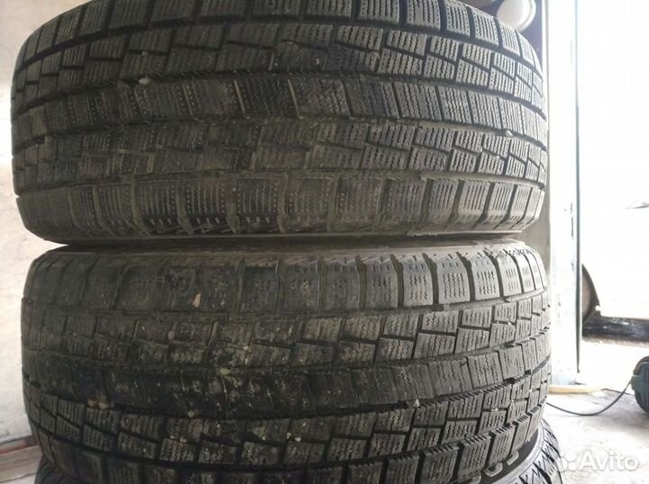 Goform W705 205/55 R16