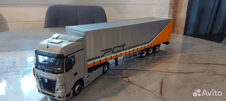 Масштабные модели 1 43