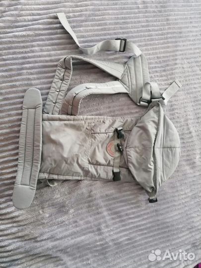 Рюкзак переноска кенгуру