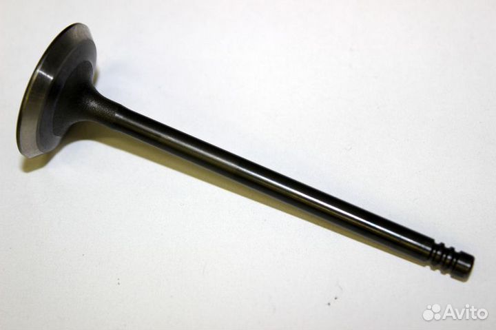 0800-022005) Клапан выпускной