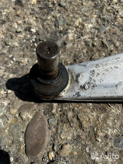 Рычаг передний правый нижний для Chevrolet Cruze