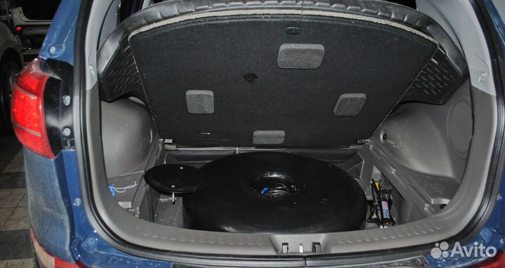 Установка гбо в рассрочку, пропан, метан