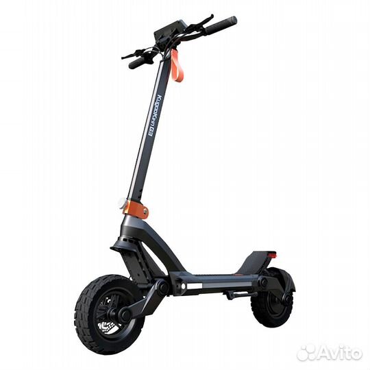 Электросамокат kugoo kirin G3