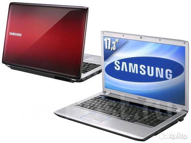 Samsung R730 Ноутбук