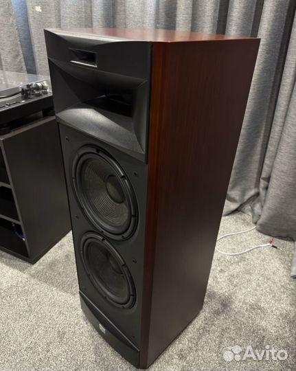 Акустическая система JBL S3900
