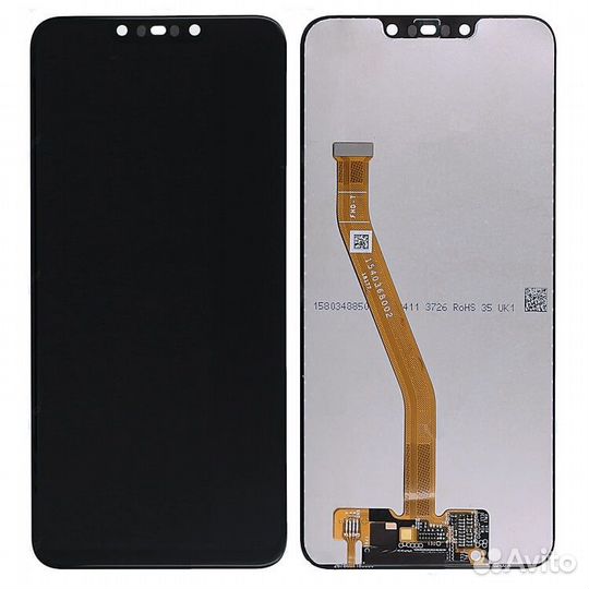 Дисплей Huawei Nova 3 (PAR-LX1) (оригинал)