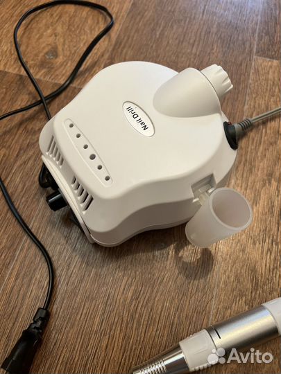 Апппарат для маникюра