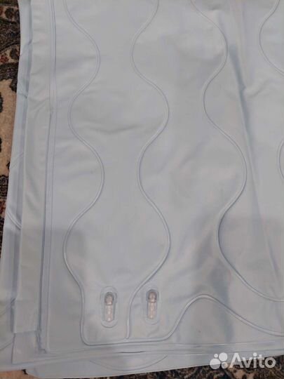 Противопролежневый матрас Aortis