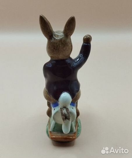 Статуэтка Bunnykins Англия Royal Doulton