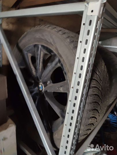 Продам колеса 18 bmw