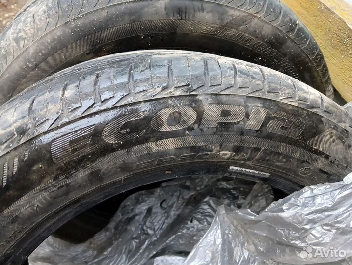 Bridgestone Ecopia EP300 205/55 R16 92E