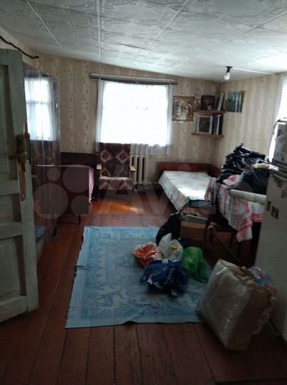 Дом 88 м² на участке 13 сот.