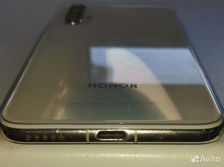 Honor 20 6/128