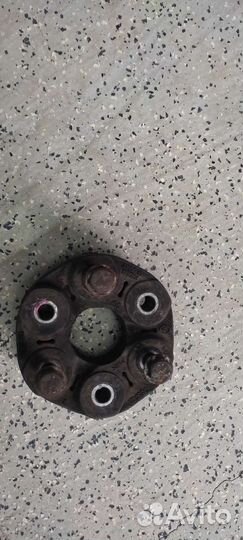 Муфта карданного вала SsangYong