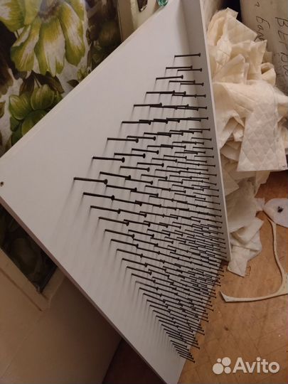 Стенд для ниток