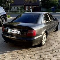 Audi A4 1.8 MT, 1996, 230 000 км, с пробегом, цена 349 000 руб.