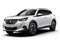 Новый Peugeot 2008 1.2 AMT, 2023, цена от 2 749 000 руб.