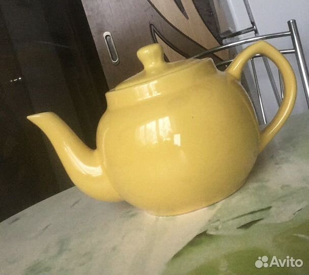 Заварочный чайник