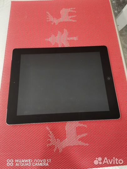 iPad 2 64GB (A1396)