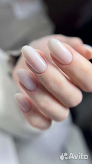 Маникюр
