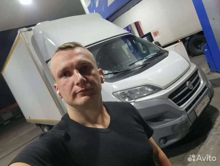 Переезды. Грузоперевозки. Грузчики. Частник