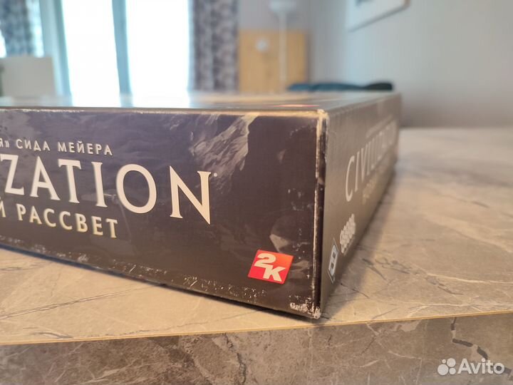 Настольные игры