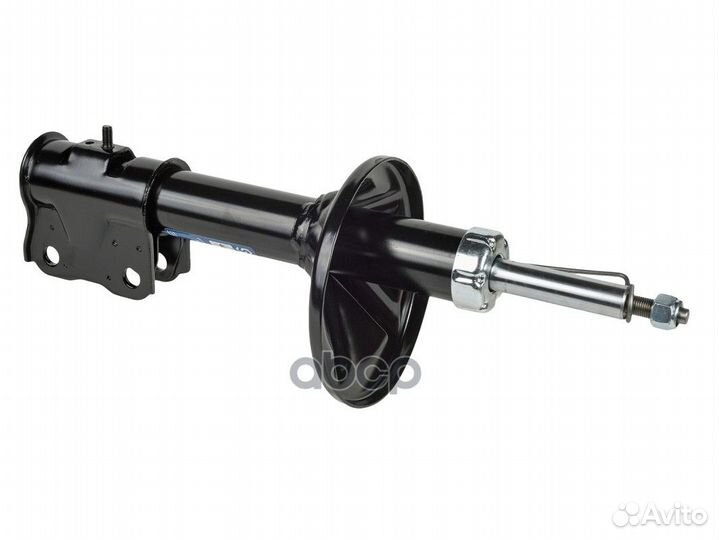 Аморт.пер.газ mitsubishi lancer 00 перед прав