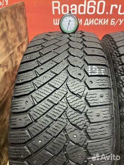 Continental ContiIceContact 215/60 R16