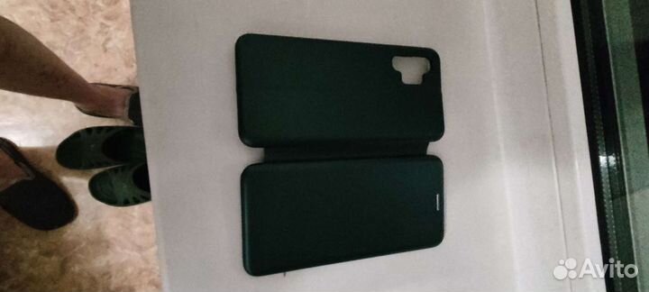 Чехол книжка на Samsung a32