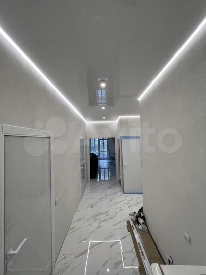 2-к. квартира, 80 м², 4/8 эт.