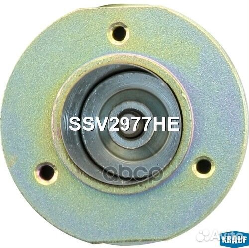 Реле втягивающее стартера SSV2977HE Krauf