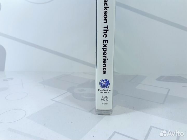Диск для PS4 Agony б/у с гарантией