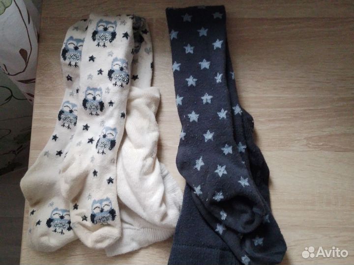 Одежда на девочку 92