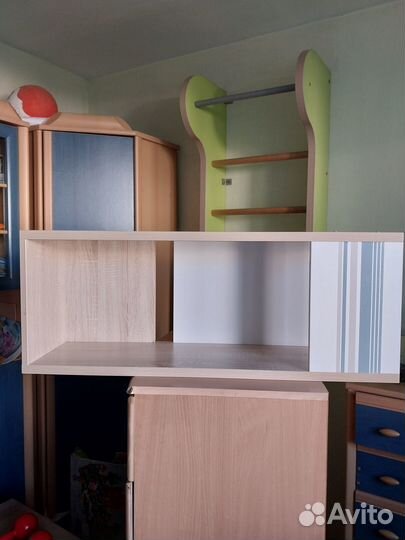 Полка настенная