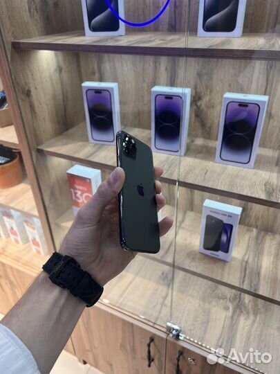 iPhone 11 Pro, 64 ГБ