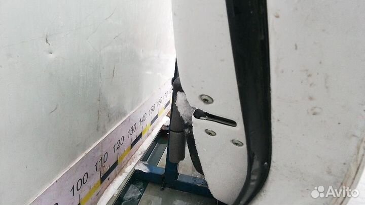 Дверь задняя правая Hyundai i30