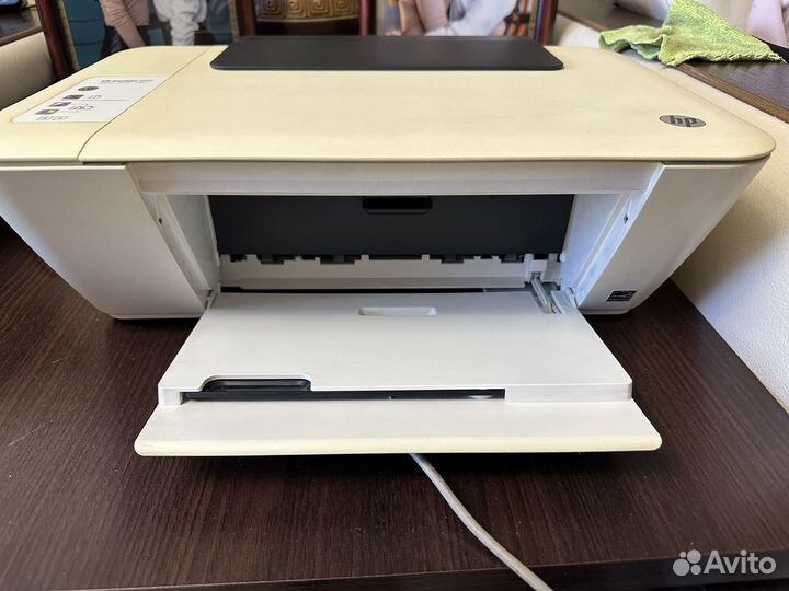 Принтер HP Deskjet 1510