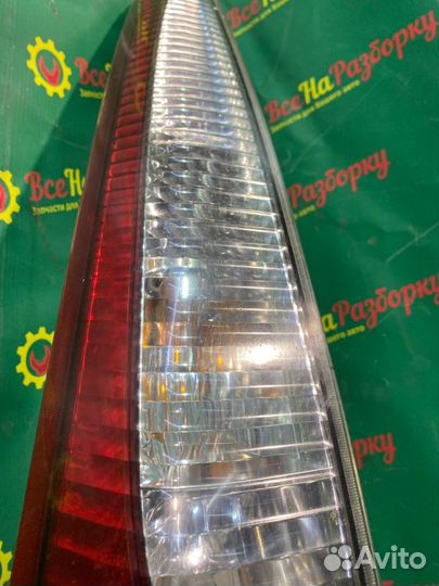 Фонарь задний левый Mitsubishi Lancer универсал