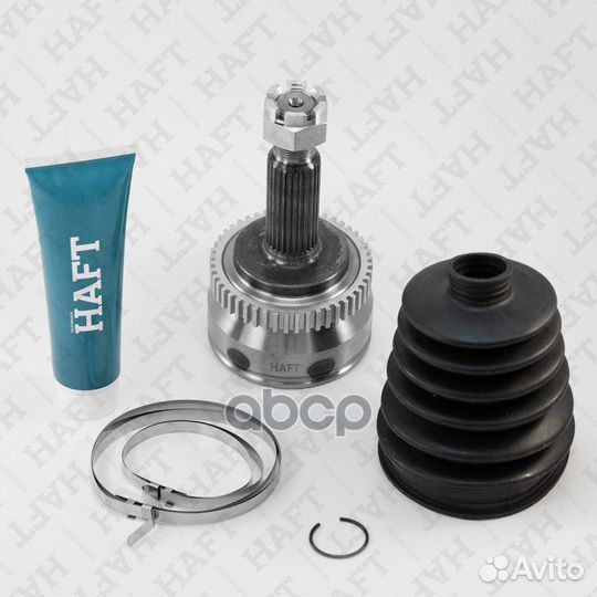 Шрус наружный GA0161 haft