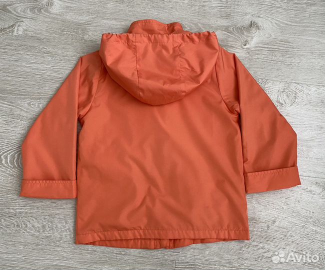 Куртка для девочки