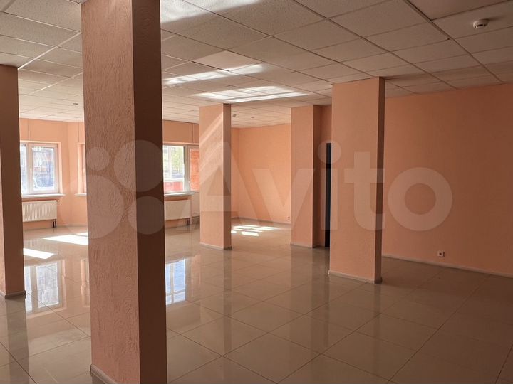 Офис, 155 м²