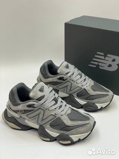 Кроссовки New Balance женские