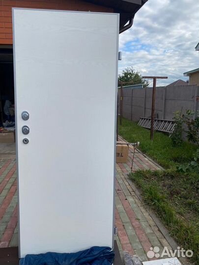 Дверь италия berausse