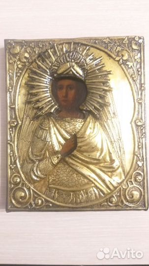 Станинная икона