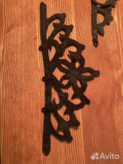 Корона для художественной гимнастики