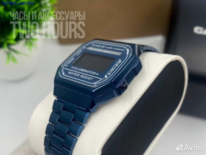Часы Casio Vintage