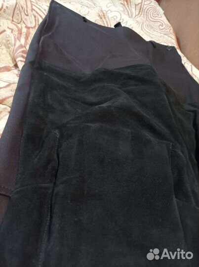 Костюм для сварщика, летний